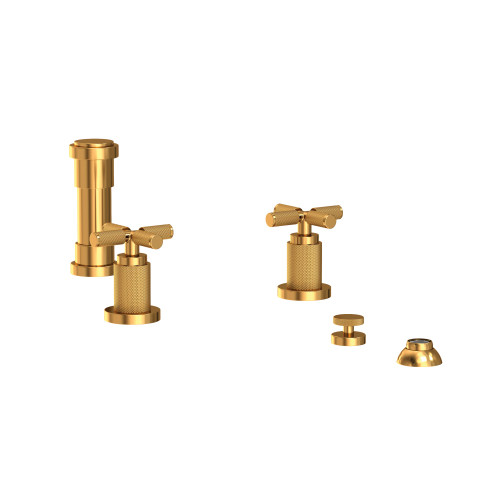 Newport Brass Kimbell: Bidet Set