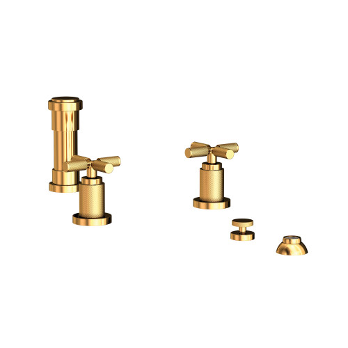 Newport Brass Kimbell: Bidet Set