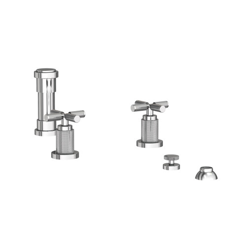 Newport Brass Kimbell: Bidet Set