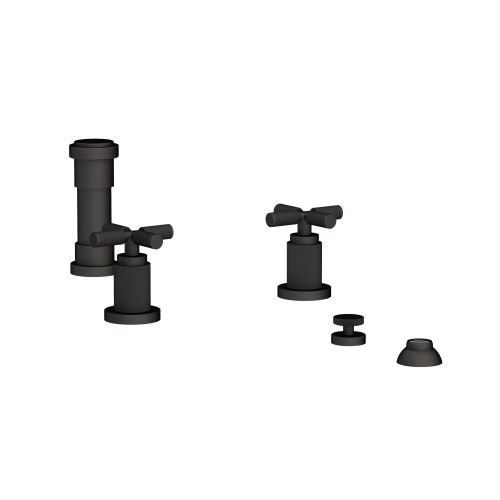Newport Brass Kimbell: Bidet Set