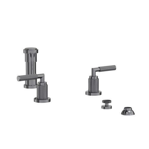 Newport Brass Kimbell: Bidet Set