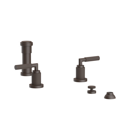 Newport Brass Kimbell: Bidet Set