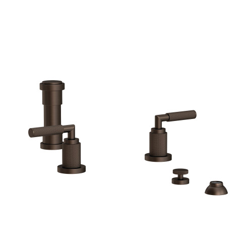 Newport Brass Kimbell: Bidet Set