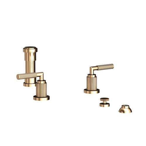 Newport Brass Kimbell: Bidet Set