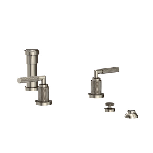 Newport Brass Kimbell: Bidet Set
