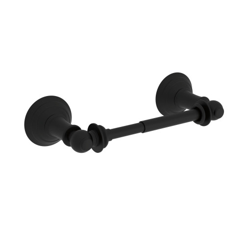 Newport Brass Aylesbury: Double Post Toilet Tissue Holder