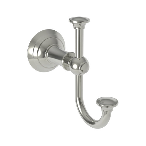 Newport Brass Aylesbury: Double Robe Hook