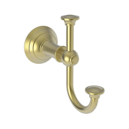 Newport Brass Aylesbury: Double Robe Hook