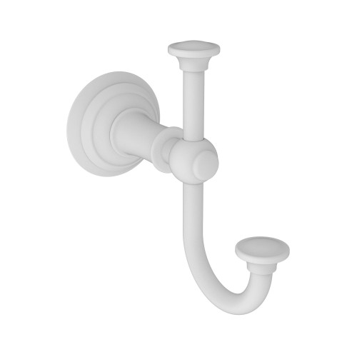 Newport Brass Aylesbury: Double Robe Hook