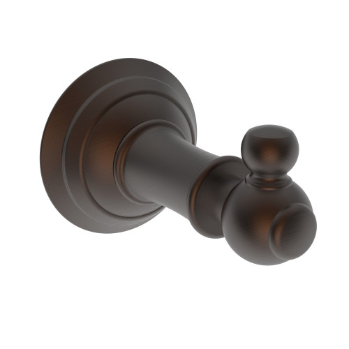 Newport Brass Aylesbury: Single Robe Hook