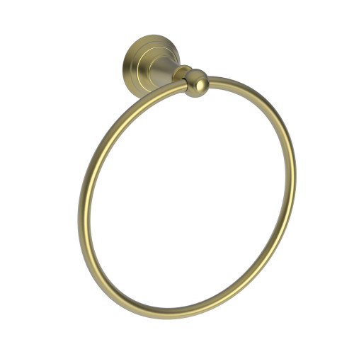 Newport Brass Aylesbury: Towel Ring