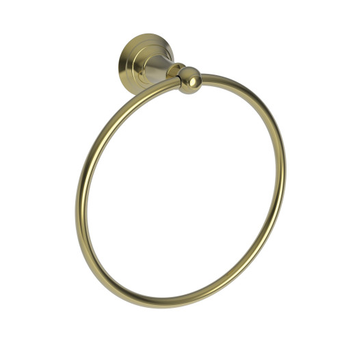 Newport Brass Aylesbury: Towel Ring