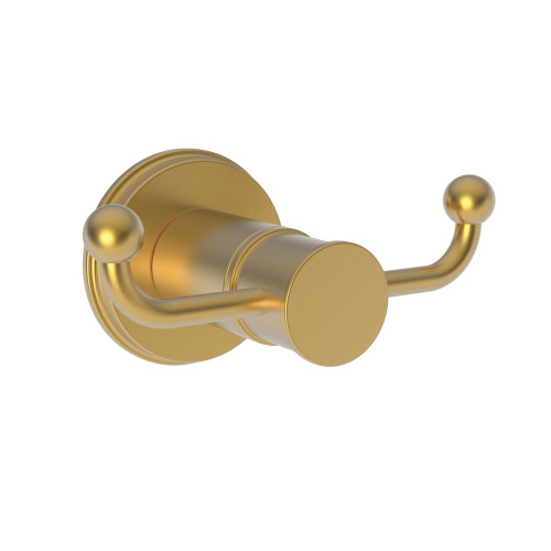 Newport Brass Griffey: Robe Hook
