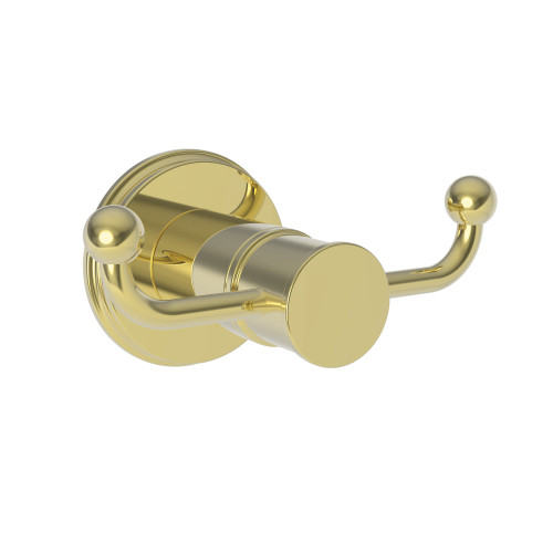 Newport Brass Griffey: Robe Hook