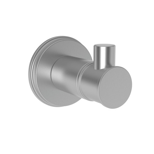 Newport Brass Griffey: Single Robe Hook