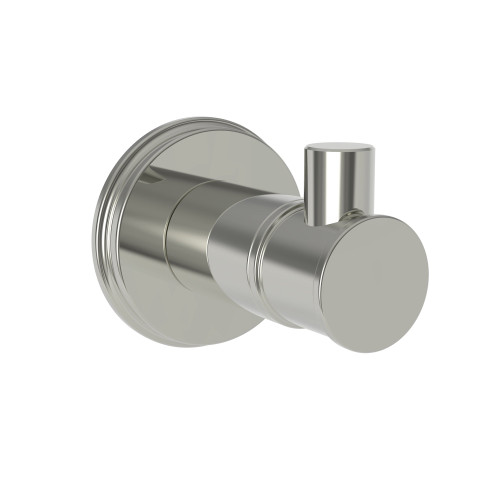 Newport Brass Griffey: Single Robe Hook