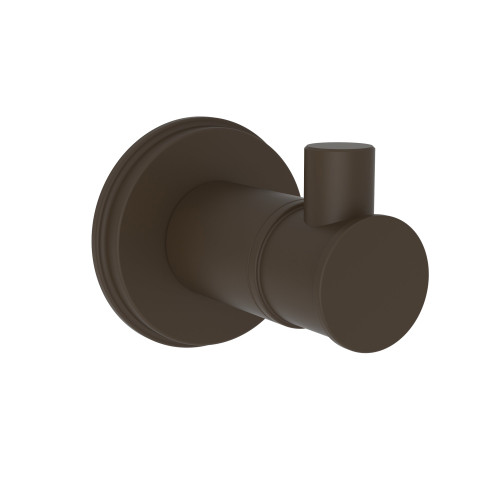 Newport Brass Griffey: Single Robe Hook