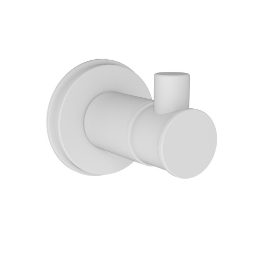 Newport Brass Griffey: Single Robe Hook