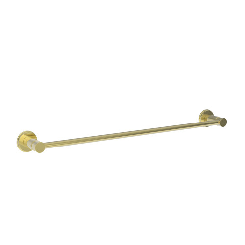 Newport Brass Griffey: 24" Towel Bar