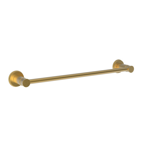 Newport Brass Griffey: 18" Towel Bar