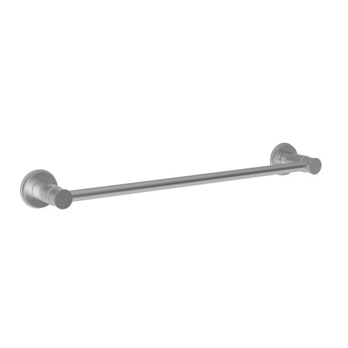 Newport Brass Griffey: 18" Towel Bar