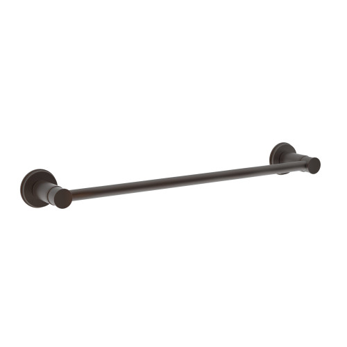 Newport Brass Griffey: 18" Towel Bar