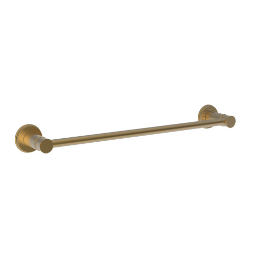 Newport Brass Griffey: 18" Towel Bar