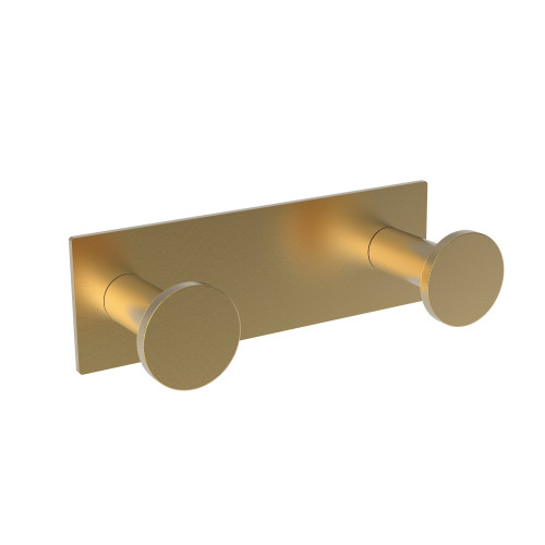 Newport Brass Secant(R): Double Robe Hook