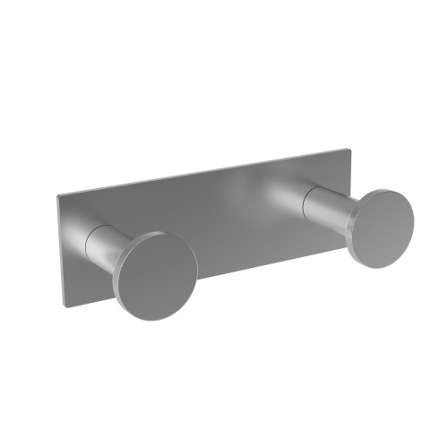 Newport Brass Secant(R): Double Robe Hook