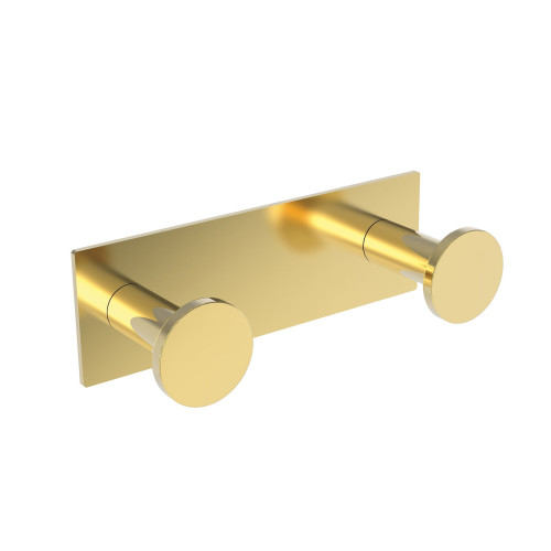 Newport Brass Secant(R): Double Robe Hook
