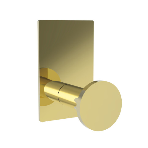 Newport Brass Secant(R): Single Robe Hook