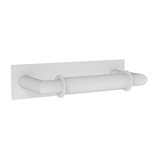 Newport Brass Secant(R): Double Post Toilet Tissue Holder
