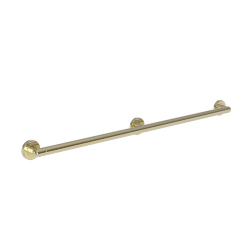 Newport Brass Pavani: 42" Grab Bar