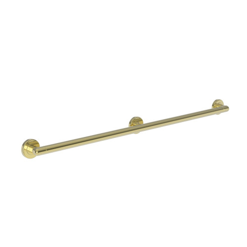 Newport Brass Pavani: 42" Grab Bar