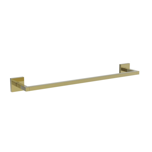 Newport Brass Secant(R): 18" Towel Bar
