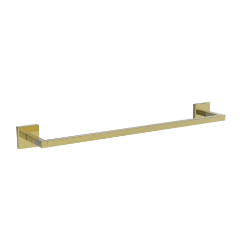 Newport Brass Secant(R): 18" Towel Bar