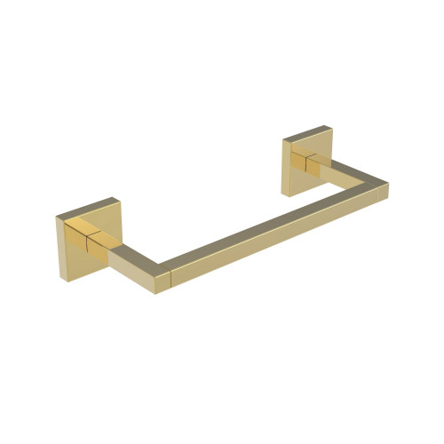 Newport Brass Secant(R): 8" Towel Bar