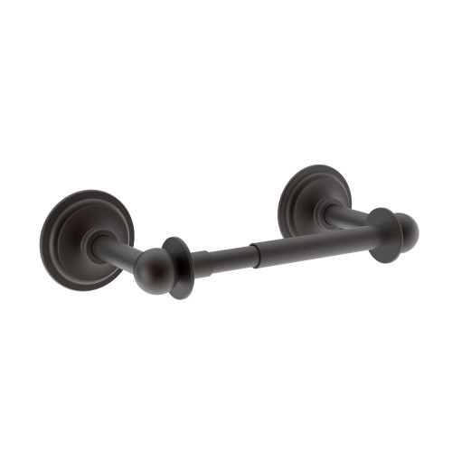 Newport Brass Miro: Double Post Toilet Tissue Holder