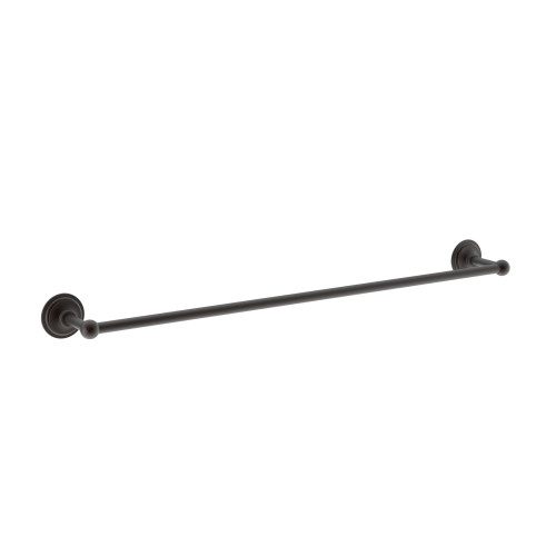 Newport Brass Miro: 24" Towel Bar