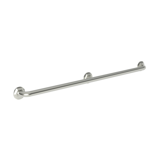 Newport Brass Metropole(R): 42" Grab Bar