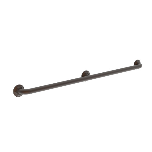 Newport Brass Metropole(R): 42" Grab Bar