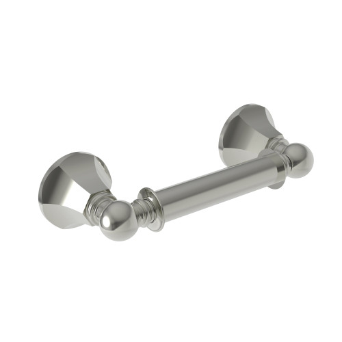 Newport Brass Metropole(R): Double Post Toilet Tissue Holder