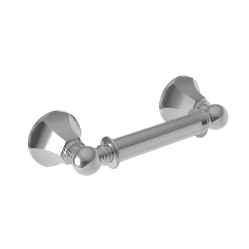 Newport Brass Metropole(R): Double Post Toilet Tissue Holder