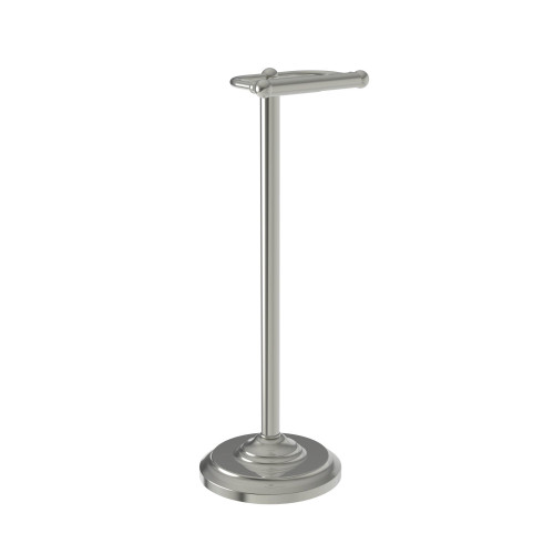 Newport Brass Seaport(R): Standing Toilet Tissue Holder