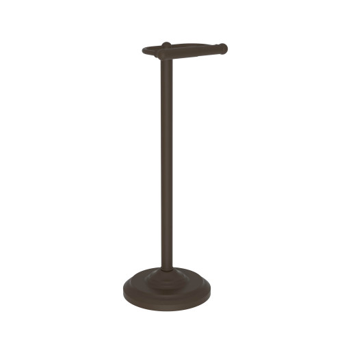 Newport Brass Seaport(R): Standing Toilet Tissue Holder