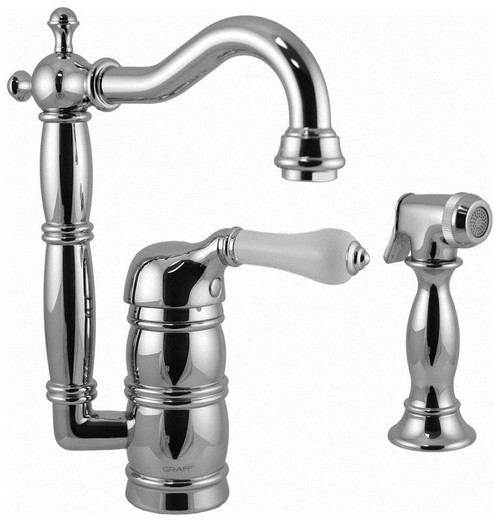 Graff Canterbury G-5257-LC3-OB