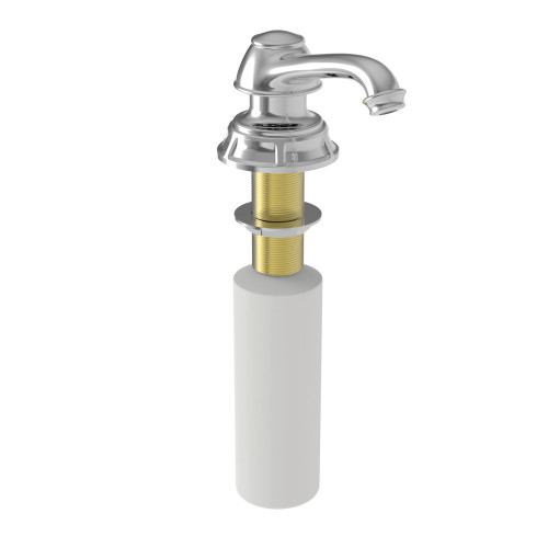Newport Brass Gavin(R): Soap/Lotion Dispenser