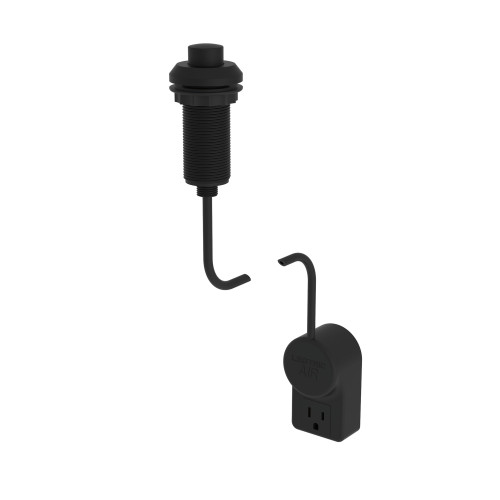 Newport Brass Jeter(R): Air Activated Disposer Switch