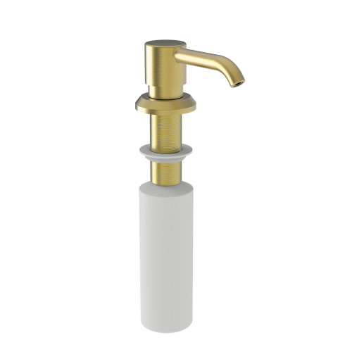 Newport Brass Jeter(R): Soap/Lotion Dispenser