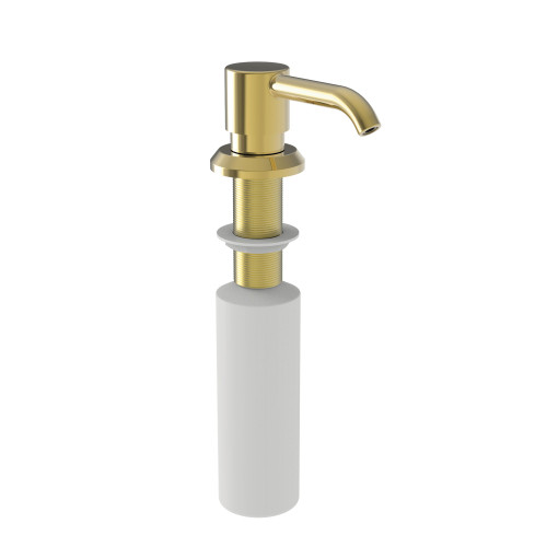 Newport Brass Jeter(R): Soap/Lotion Dispenser